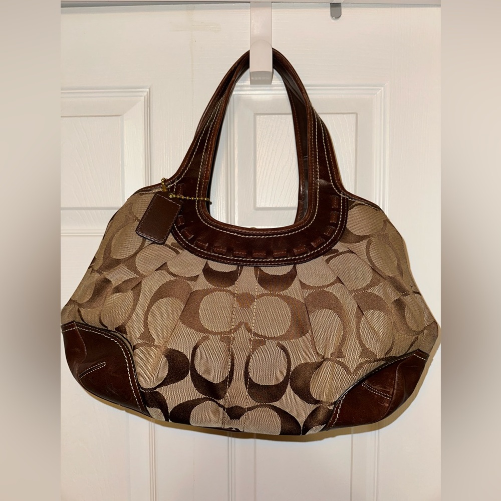 Coach HOBO Bag